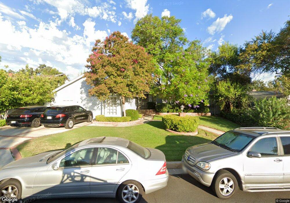 22123 Independencia St, Woodland Hills, CA 91364 - photo 1