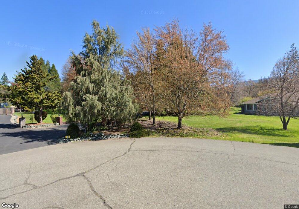 202 Jo Creek Place, Merlin, OR 97532 - photo 1