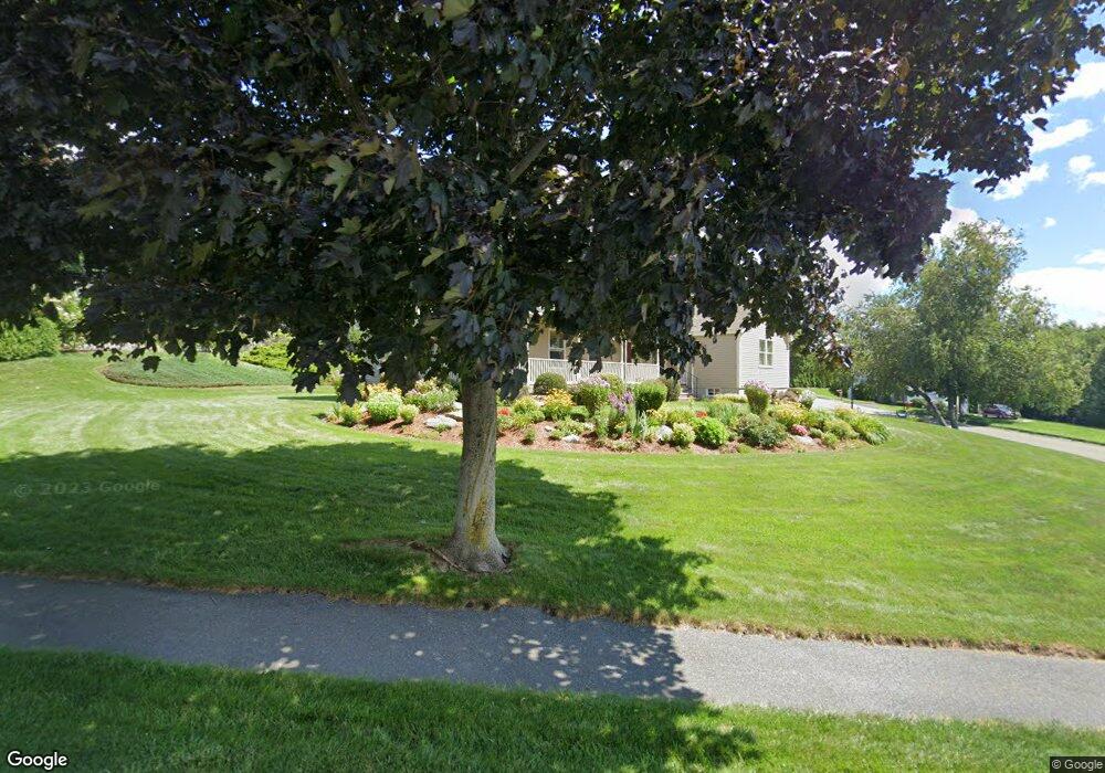 1 Overlook Dr, Methuen, MA 01844 - photo 1