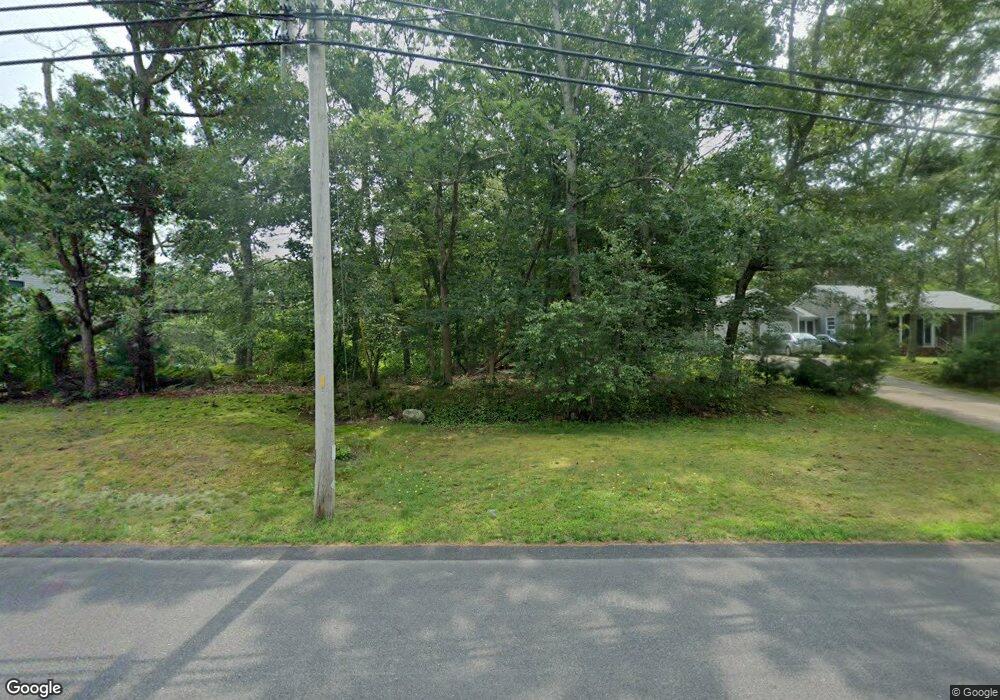 100 Rock Odundee Rd, South Dartmouth, MA 02748 - photo 1