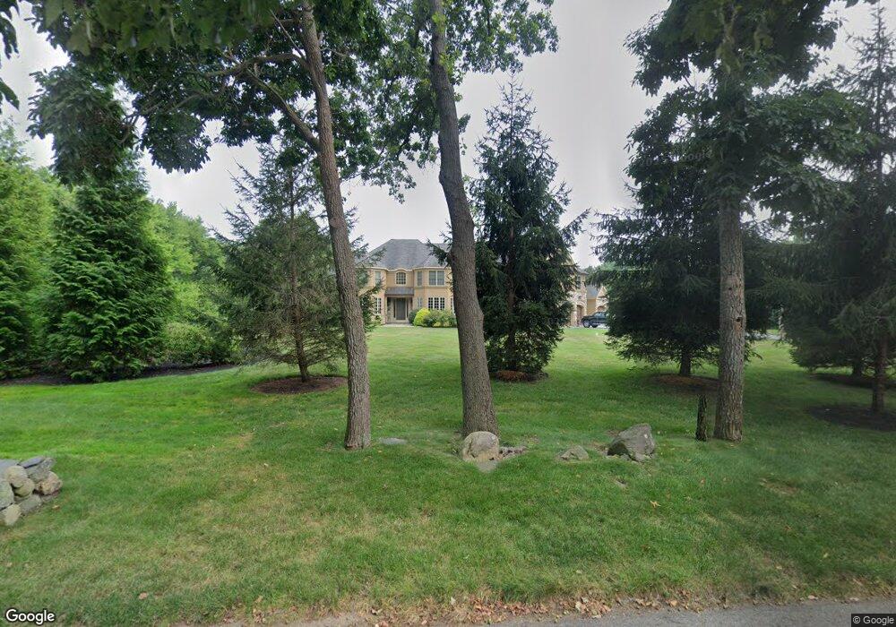 8 Nichols St, Southborough, MA 01772 - photo 1