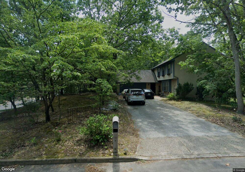 49 William Feather Dr, Voorhees, NJ 08043 - photo 1