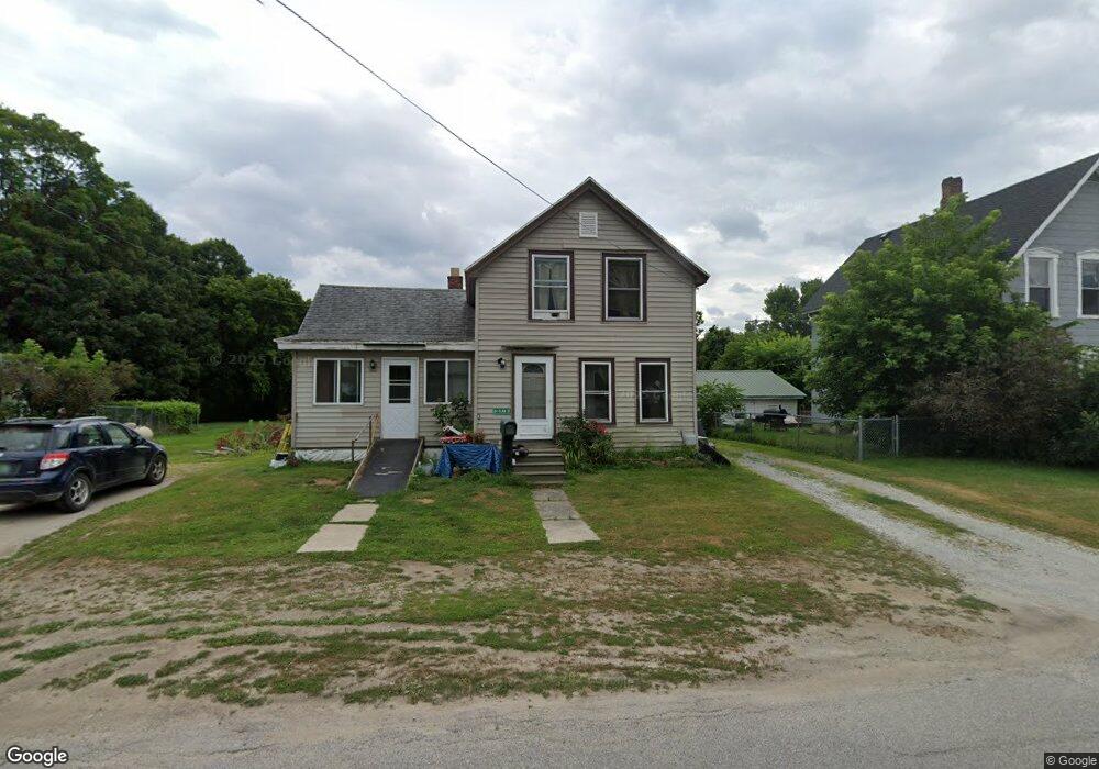 84 Plain St, Rutland, VT 05701 - photo 1