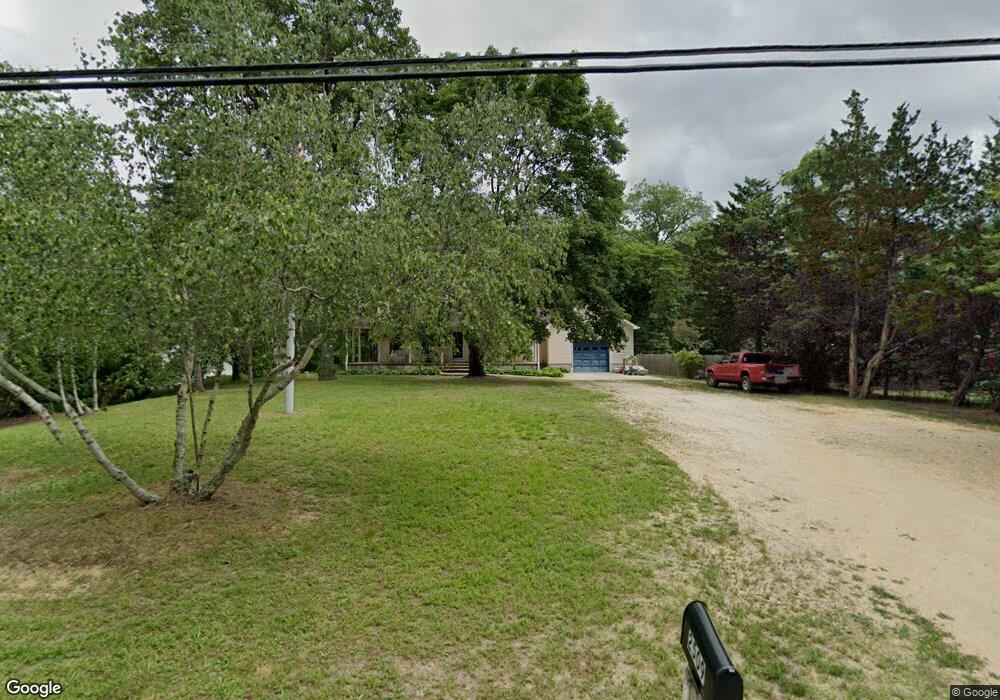 2509 Hurry Rd, Forked River, NJ 08731 - photo 1