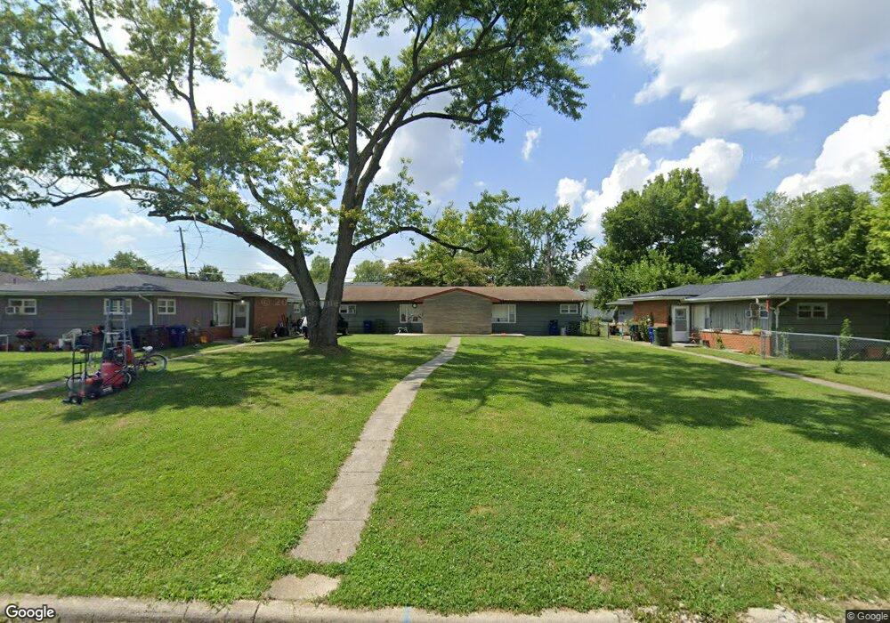 703 Derrer Rd unit 705, Columbus, OH 43204 - photo 1