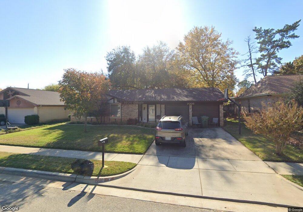 2008 Memphis Dr, Bedford, TX 76022 - photo 1
