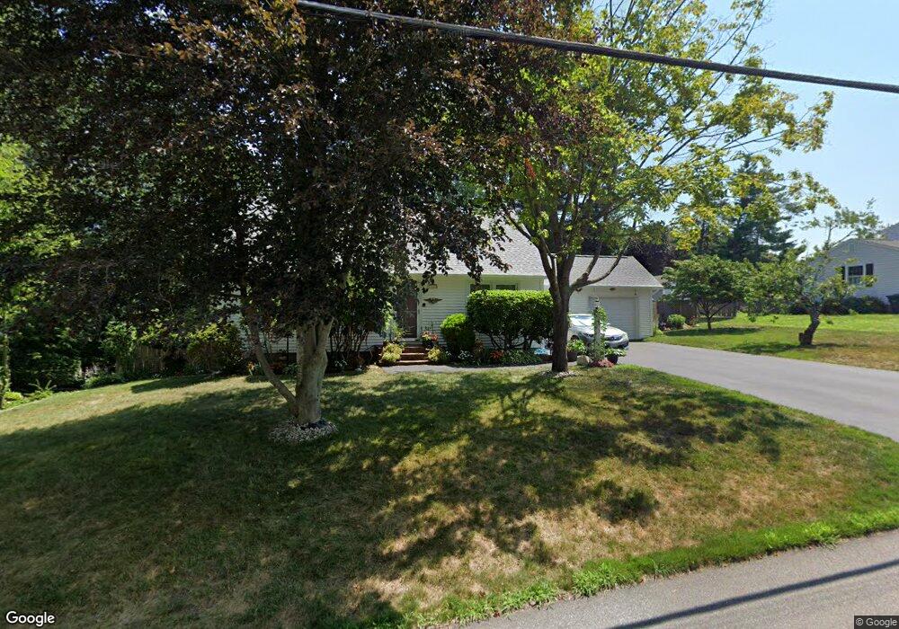 17 Burgess St, Nashua, NH 03064 - photo 1