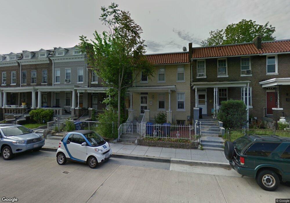 426 Kenyon St NW, Washington, DC 20010 - photo 1