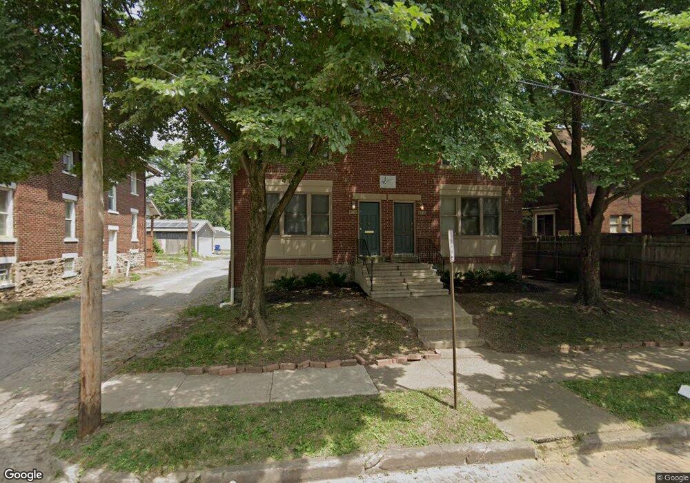 270 Morrison Ave unit 272, Columbus, OH 43205 - photo 1