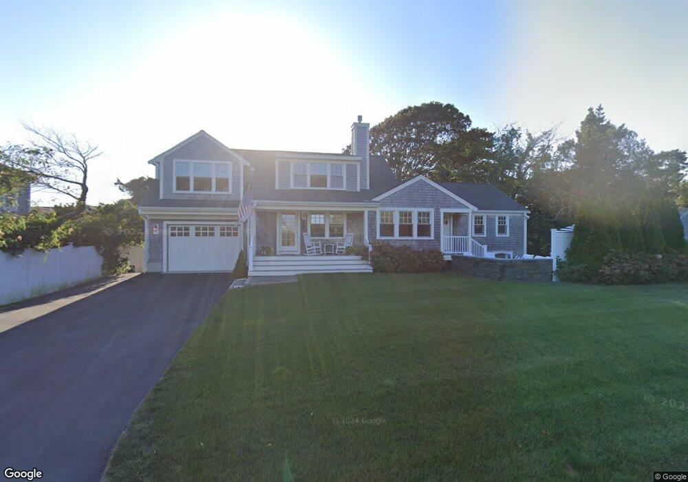 191 5th Ave, Hyannis Port, MA 02647 - photo 1