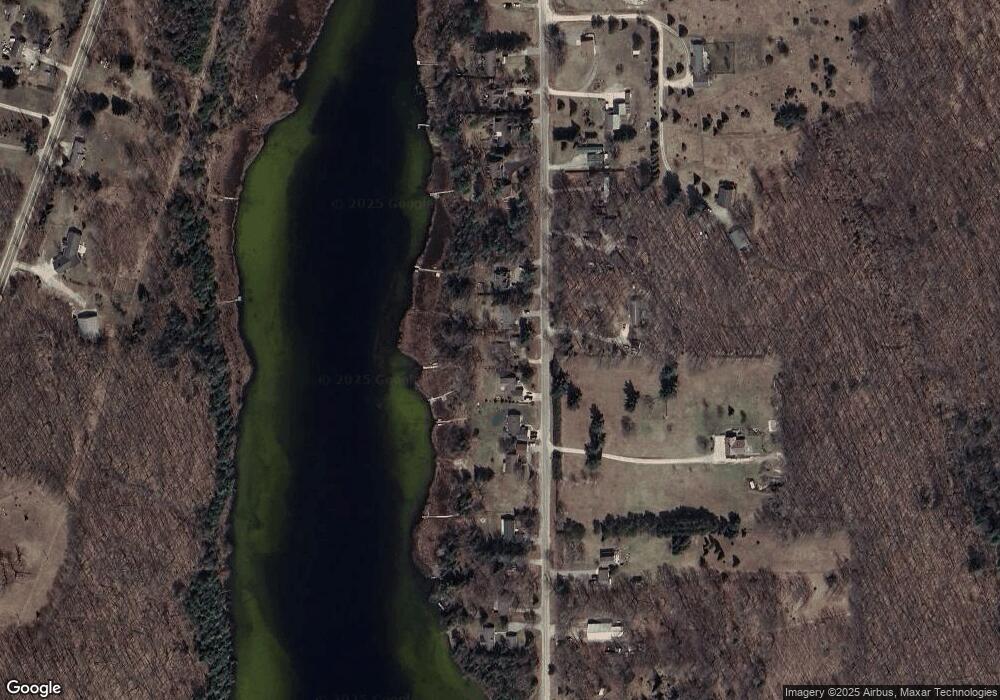 08253 Shrigley Rd, Charlevoix, MI 49720 - photo 1