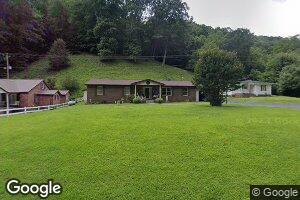 1167 Calloway Branch, Phelps, KY 41553