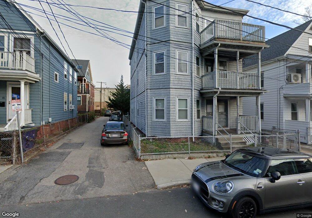 9 Arnold Ave unit 1, Somerville, MA 02143 - photo 1