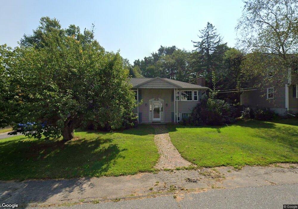 33 Arapahoe Rd, Bellingham, MA 02019 - photo 1