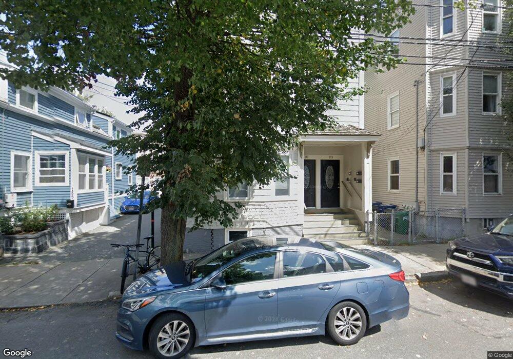 181 Charles St, Cambridge, MA 02141 - photo 1