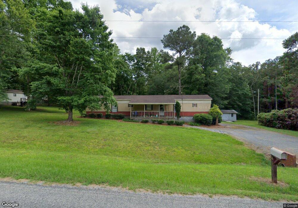 565 Atkins Dairy Rd, Troy, NC 27371 - photo 1