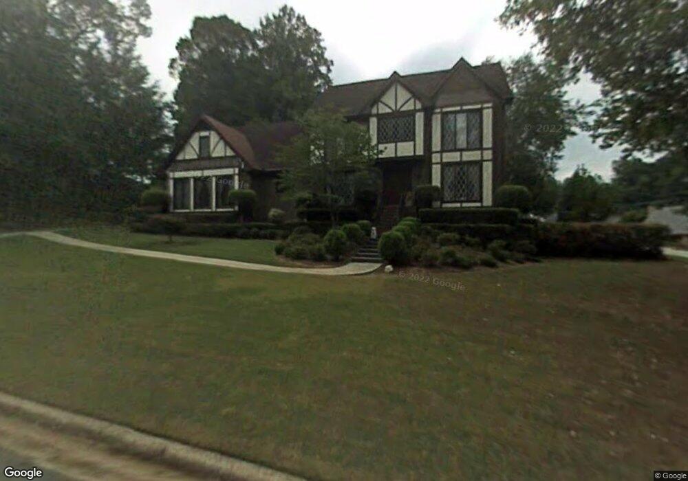 5794 Martech Ct, Norcross, GA 30092 - photo 1