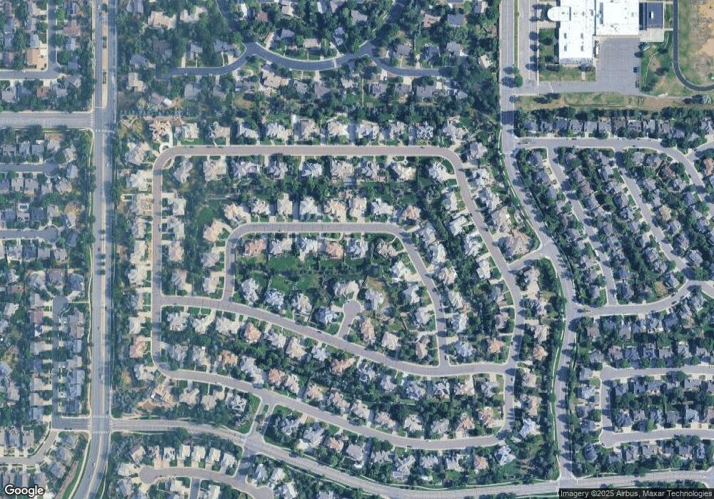 15634 E Progress Cir, Centennial, CO 80015 - photo 1