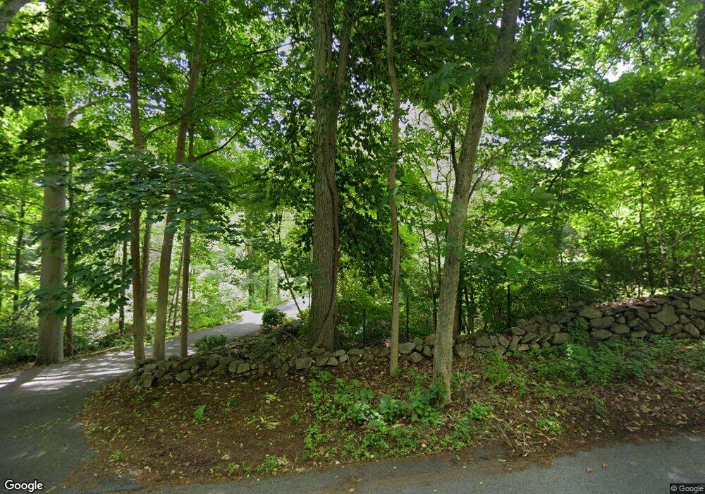 79 Borglum Rd, Wilton, CT 06897 - photo 1