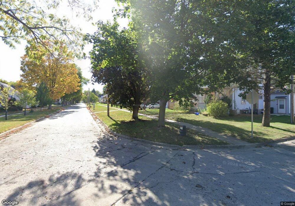 805 N Main St, Elkader, IA 52043 MLS 2402670