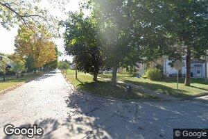 805 N Main St, Elkader, IA 52043