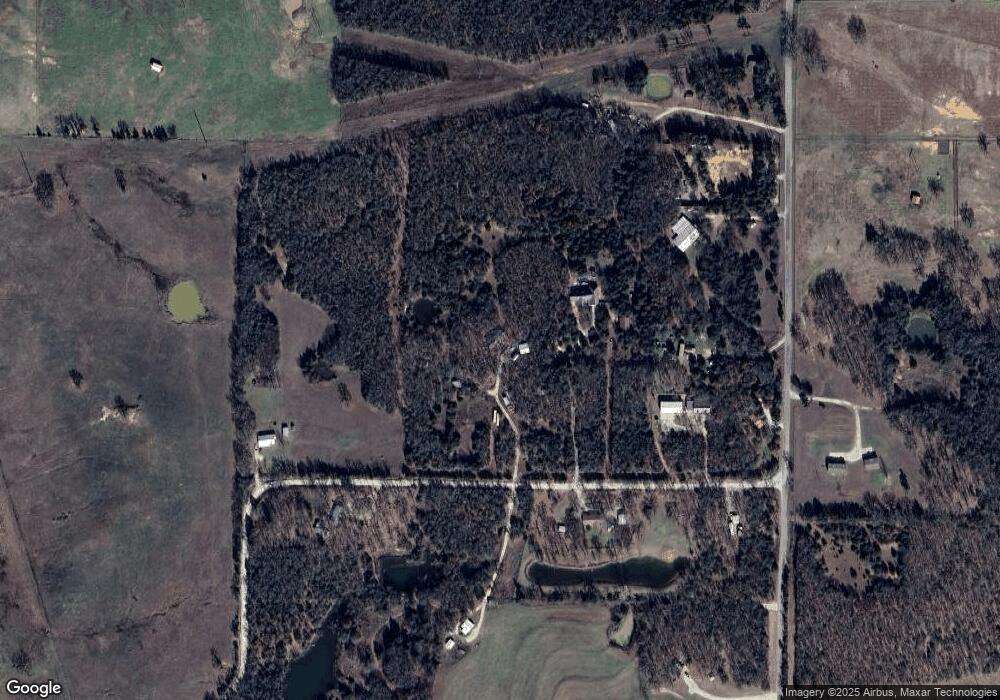 2073 Hawkins Rd, Whitesboro, TX 76273 - photo 1