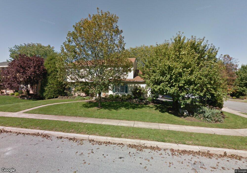 2101 Buckman Ave, Reading, PA 19610 - photo 1