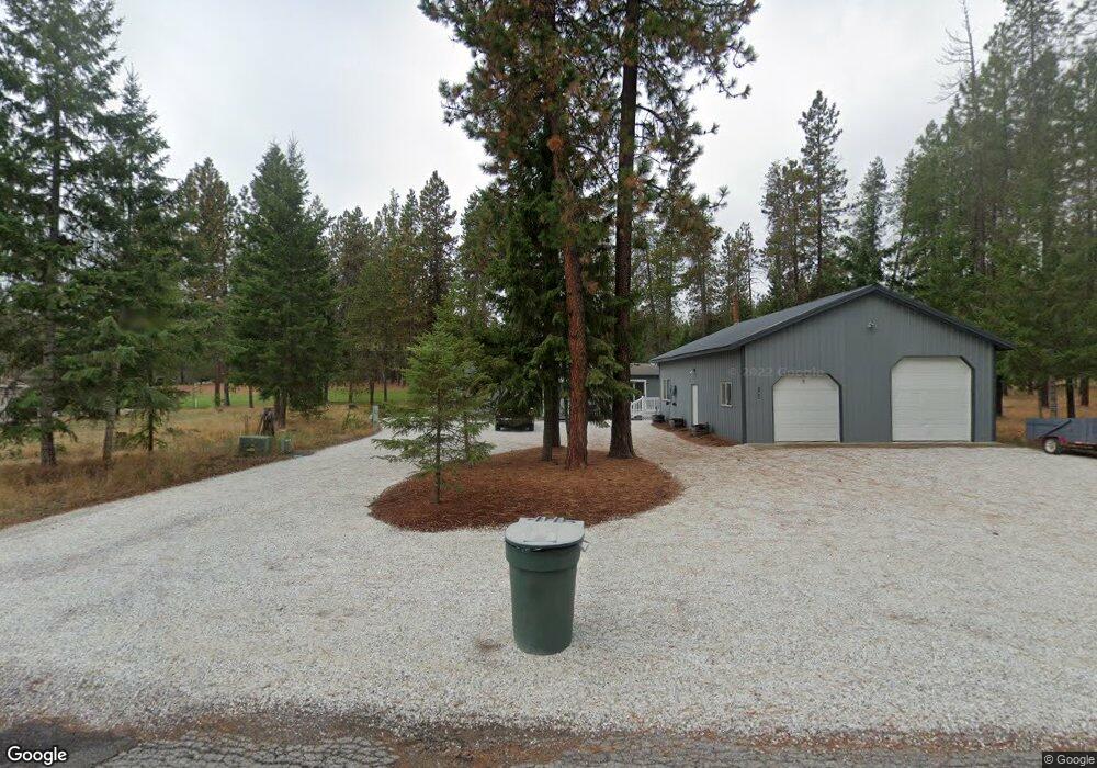 191 E Trappers Loop, Chewelah, WA 99109 - photo 1