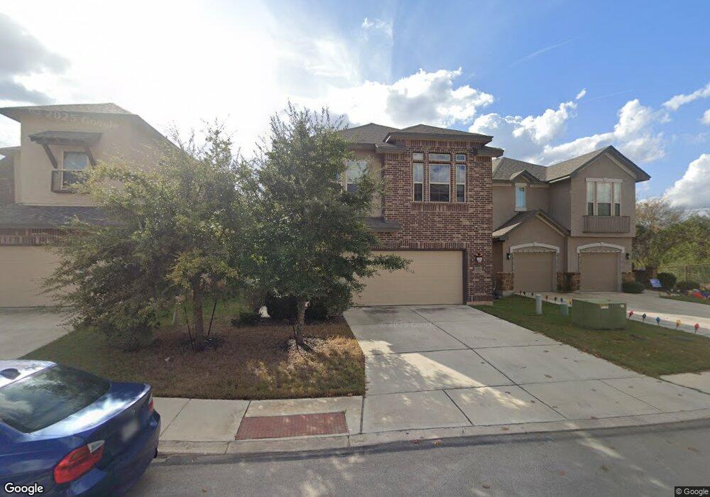 21531 Arroyo Frio, San Antonio, TX 78259 - photo 1