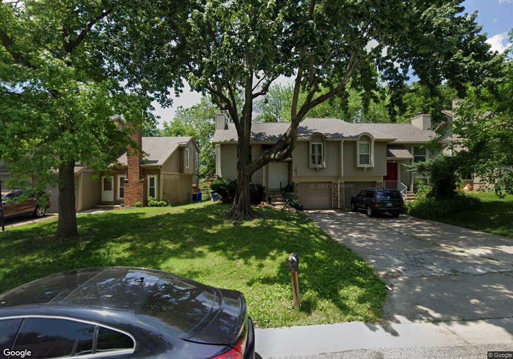 7532 Long Ave, Lenexa, KS 66216 - photo 1