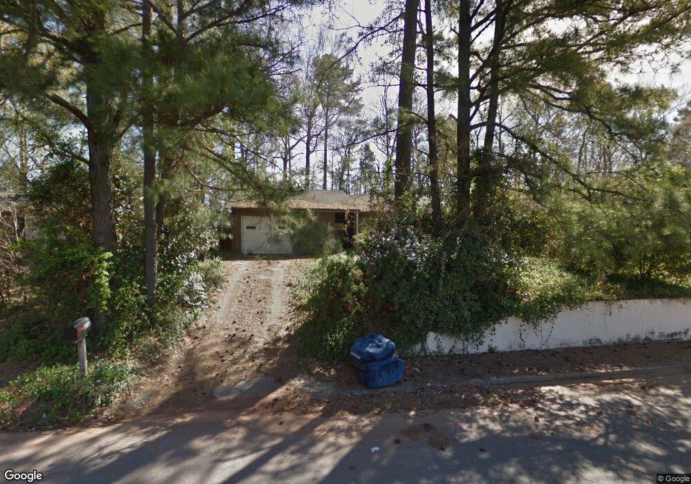 3707 Conger Rd SW, Huntsville, AL 35805 - photo 1