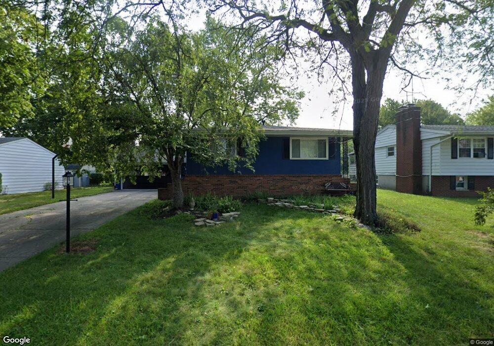 1260 Gresham Rd, Columbus, OH 43204 - photo 1