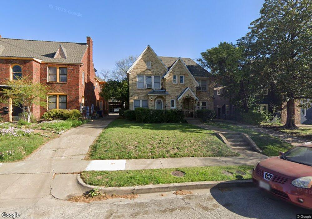 5929 La Vista Dr, Dallas, TX 75206 - photo 1