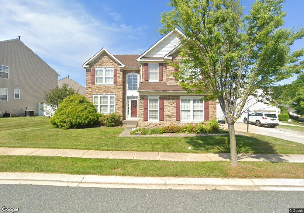 5204 Cobbler Ct, Perry Hall, MD 21128 - photo 1