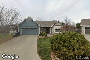 1003 April Rain Ct, Lawrence, KS 66049