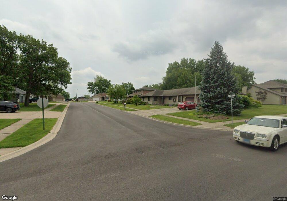 1518 Jodi Ct, Morris, IL 60450 - photo 1