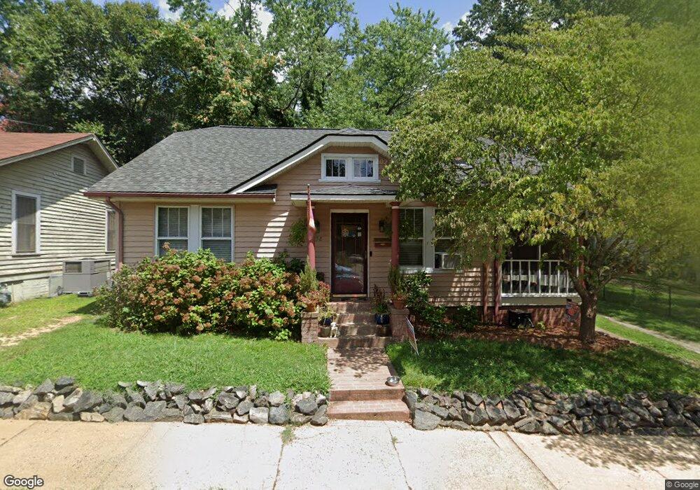 152 Bost St, Statesville, NC 28677 - photo 1