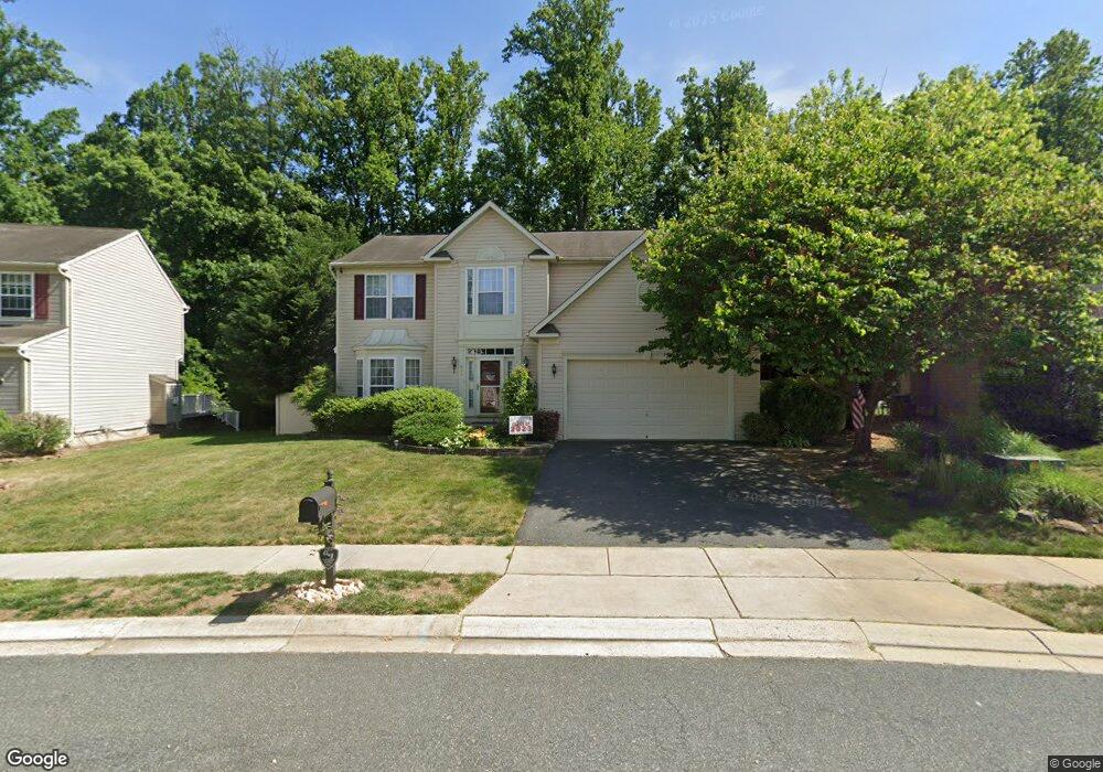 5611 Harvey Ct, White Marsh, MD 21162 - photo 1