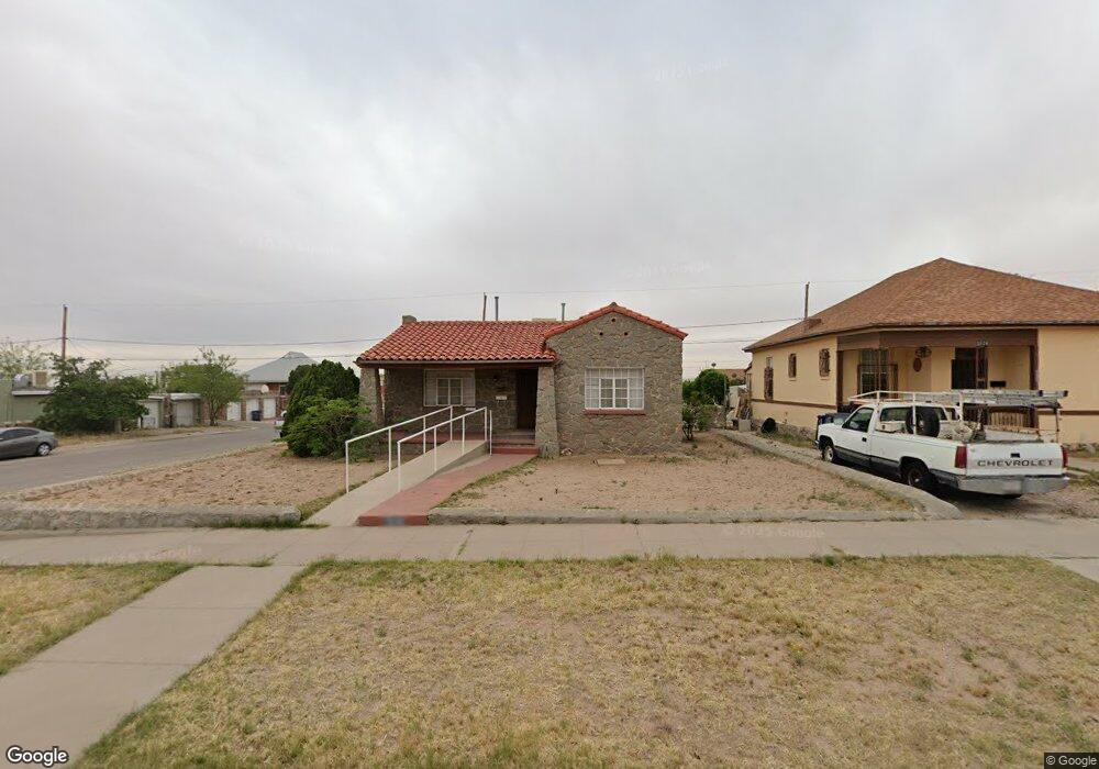 3130 Memphis Ave, El Paso, TX 79930 - photo 1