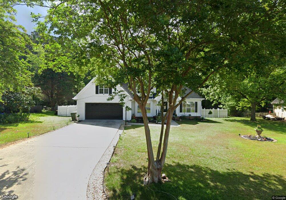 115 Hunter Way, Carrollton, GA 30116 - photo 1