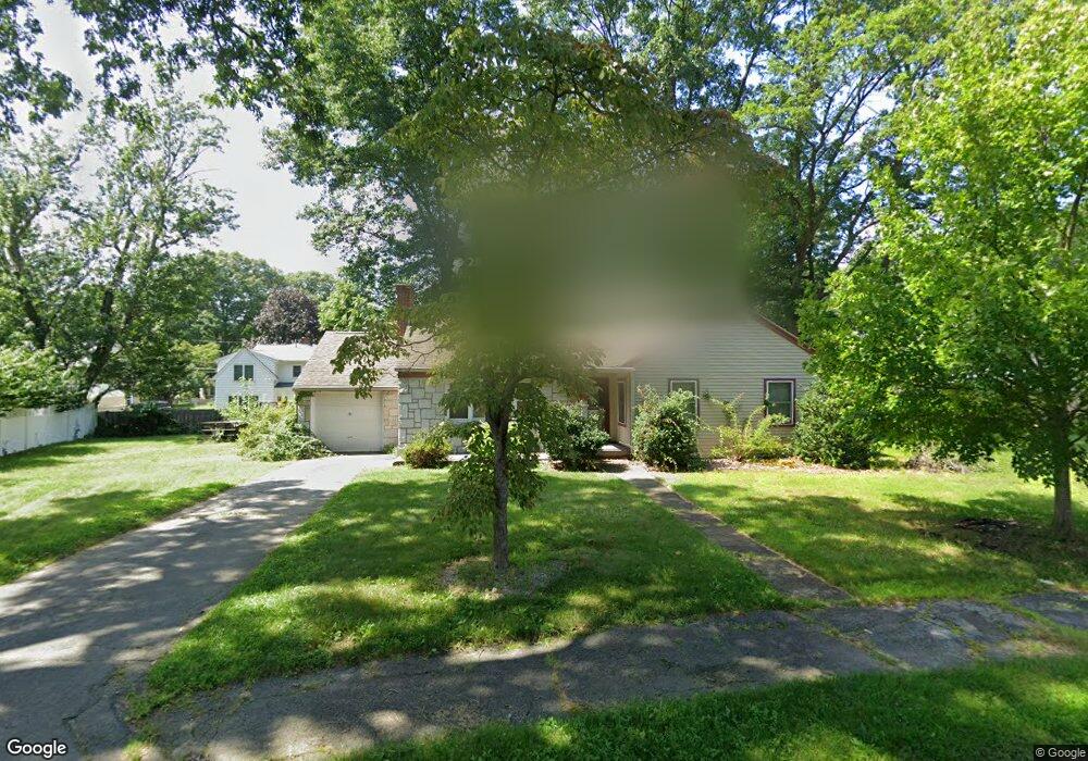 16 Mansfield Rd, Wellesley Hills, MA 02481 - photo 1