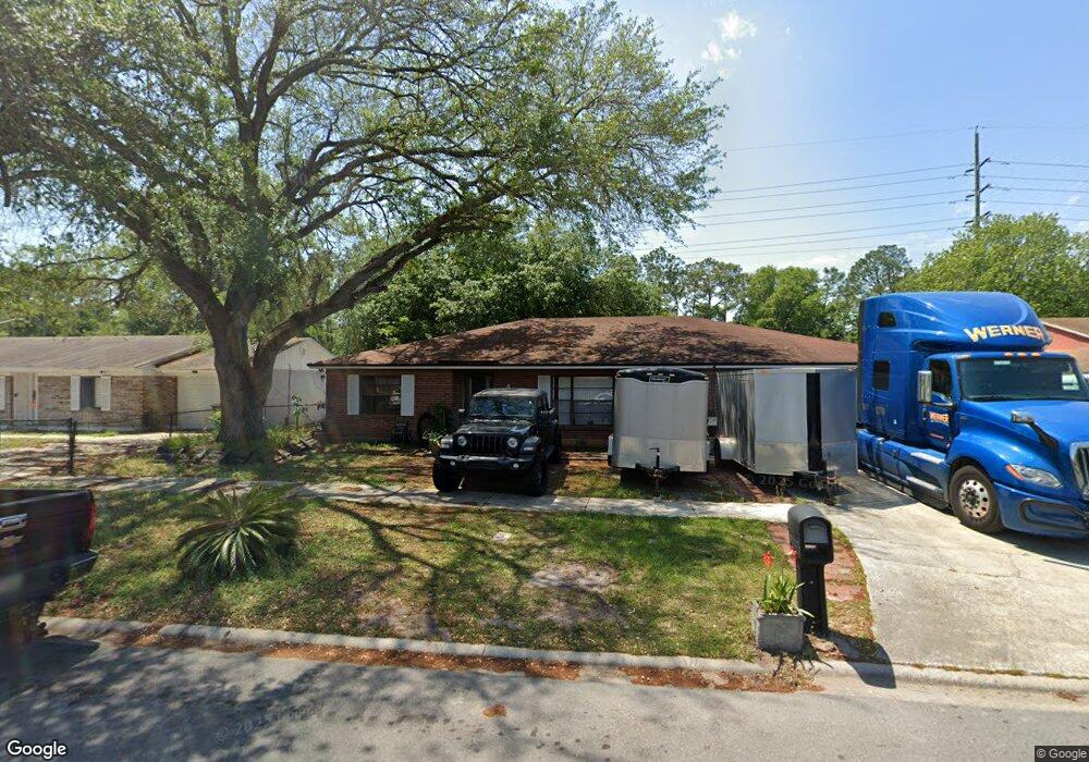 4118 Oriely Dr W, Jacksonville, FL 32210 - photo 1