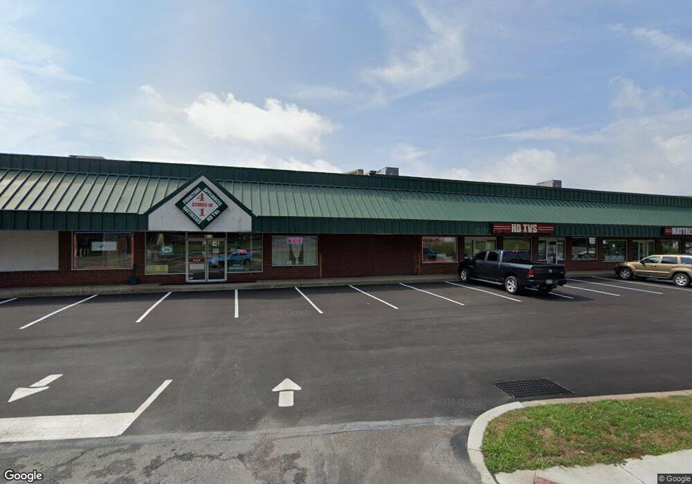 40 S Vine St, Hazleton, PA 18201 - photo 1