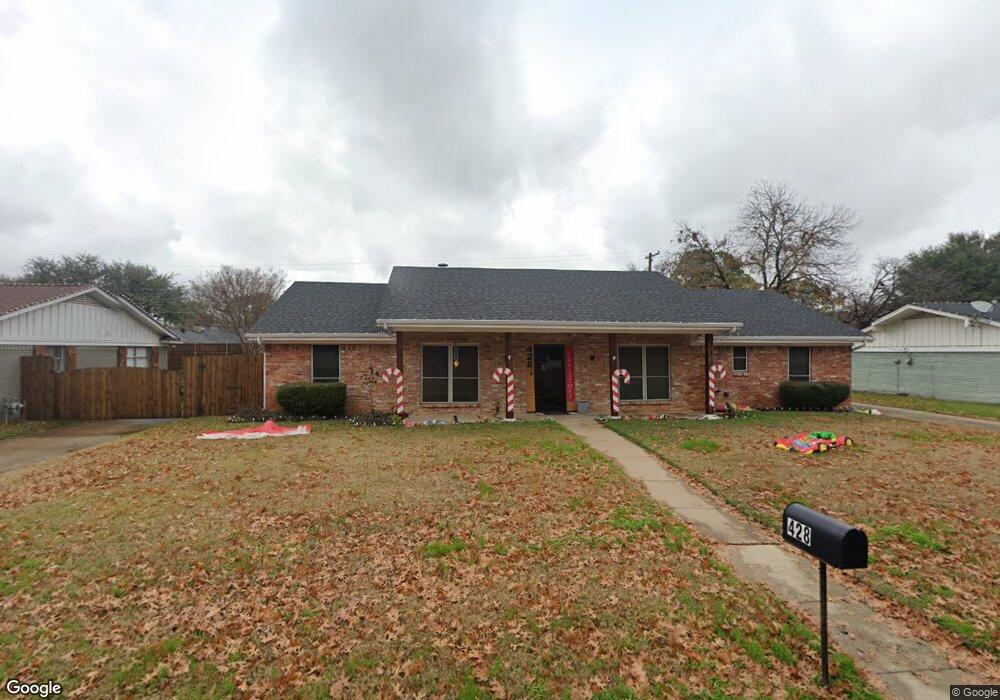 428 Brookview Dr, Hurst, TX 76054 - photo 1
