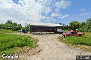 W8275 County Rd W, Cascade, WI 53011