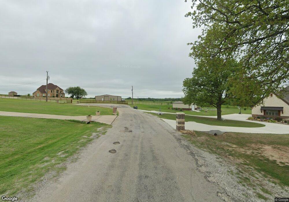 000 Shelbi Ct, Weatherford, TX 76088 - photo 1