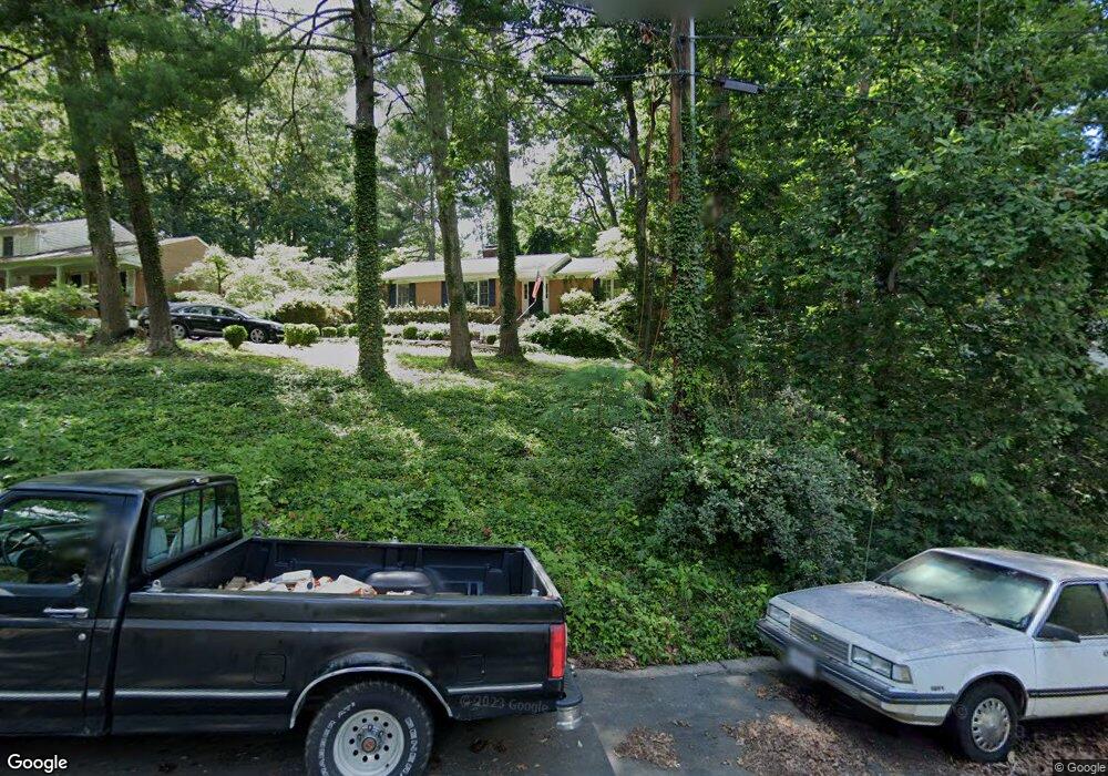 1706 Solomon Rd, Charlottesville, VA 22901 - photo 1