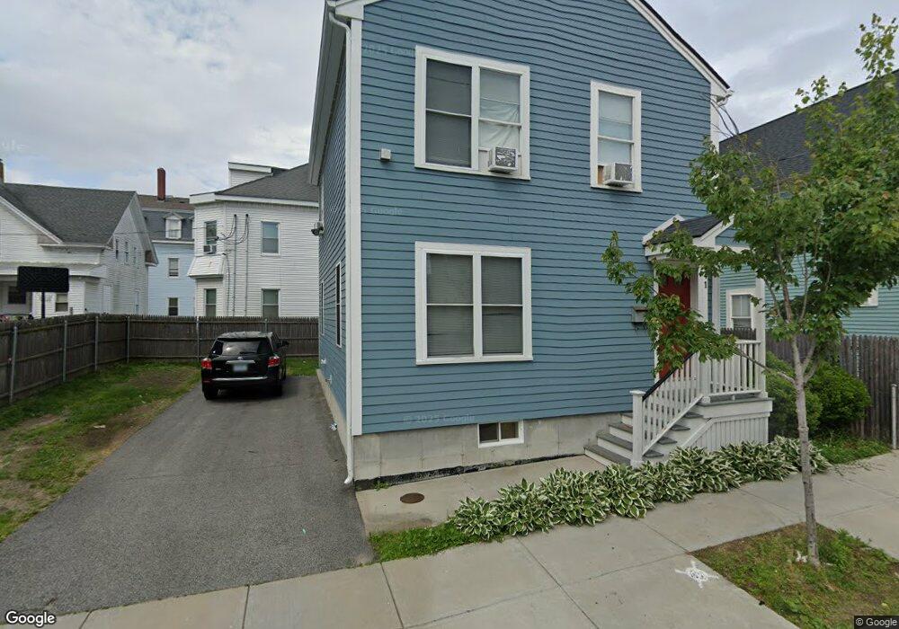 341 Plain St, Providence, RI 02905 - photo 1