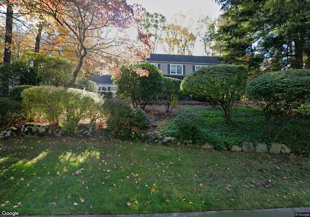 16 Rustic Rd, Upper Saddle River, NJ 07458 - photo 1