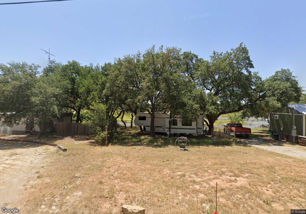 8017 County Road 550, Brownwood, TX 76801 - photo 1